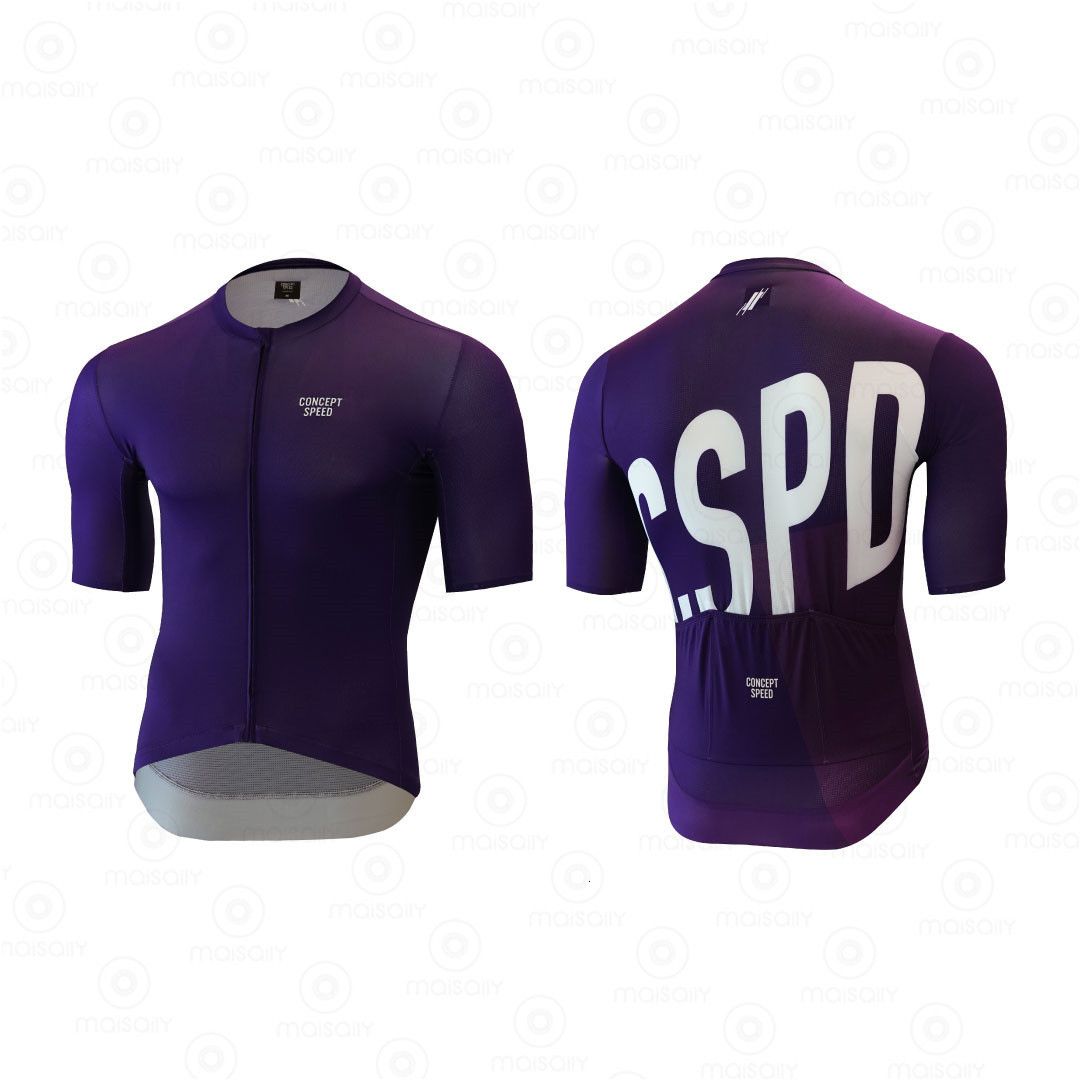 chemise de cyclisme 14