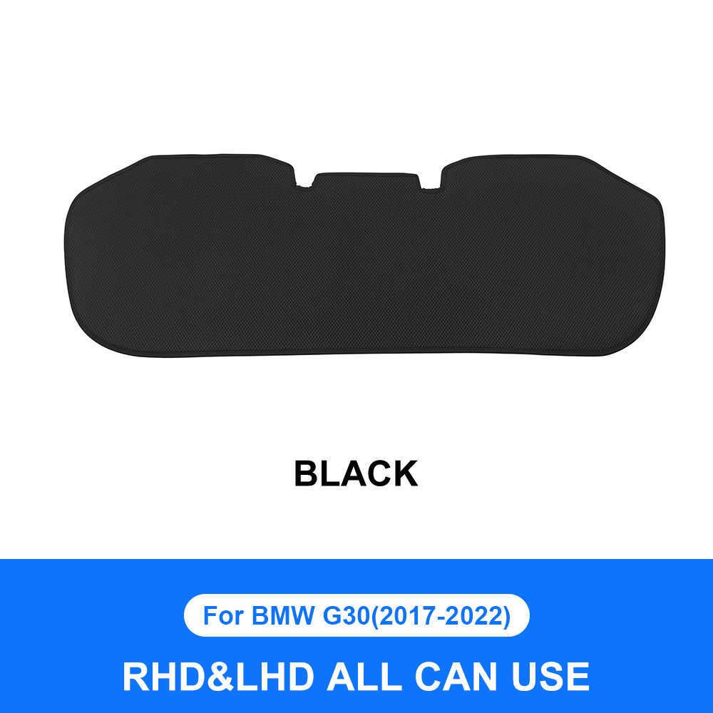 for G30 Rear Black