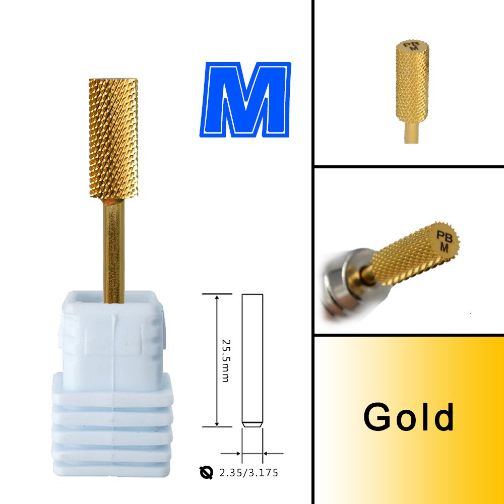 Gold-M