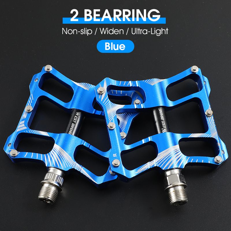 080 2bearings Blue