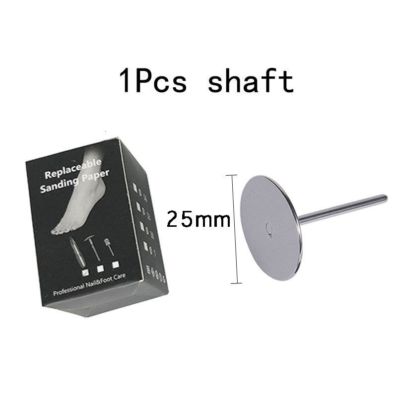 1box Shaft