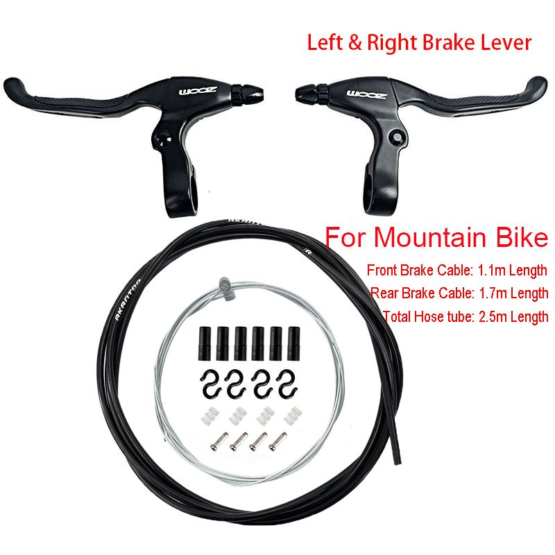 Lr Cable Mtb