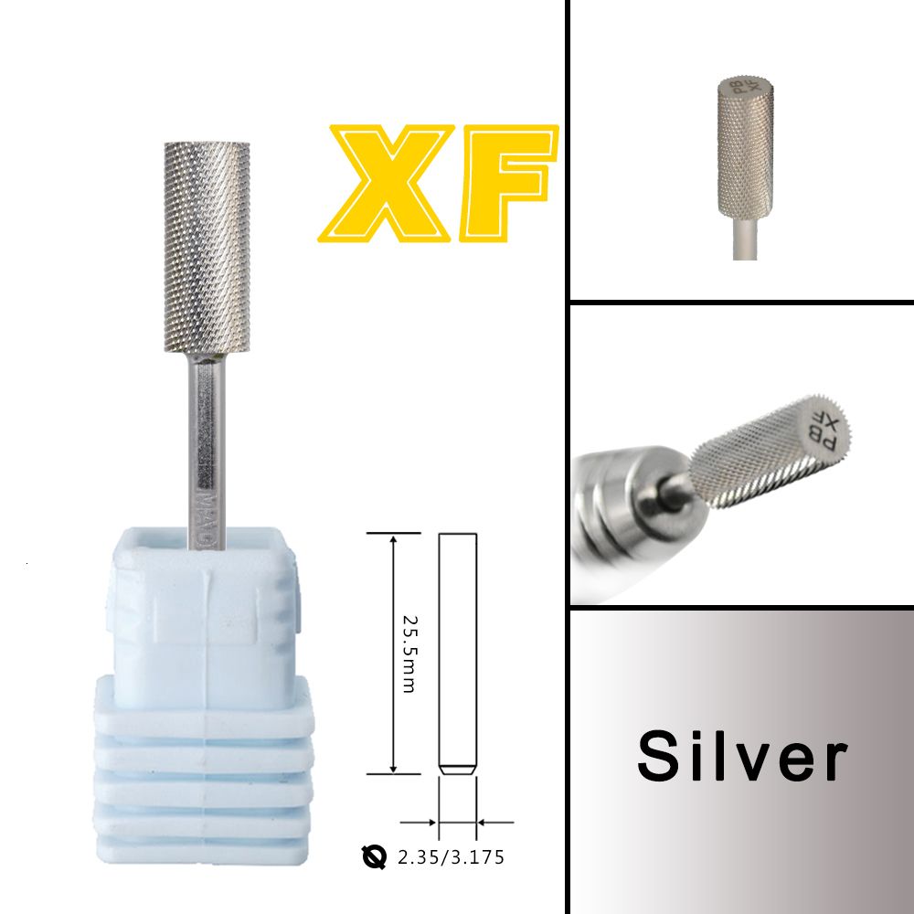 SILVER-XF