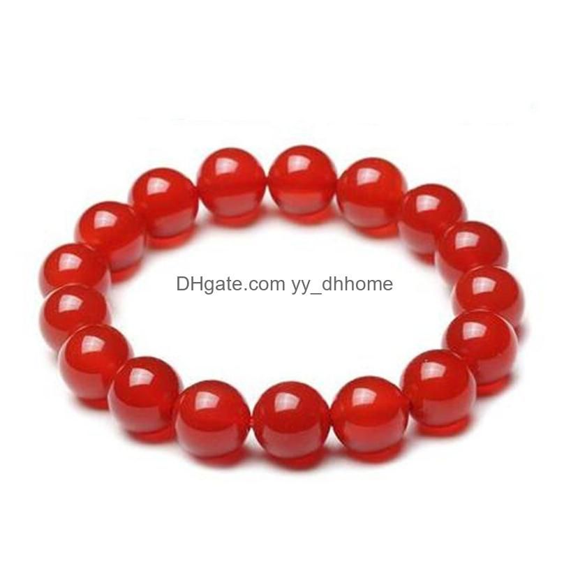 20# Red Agate