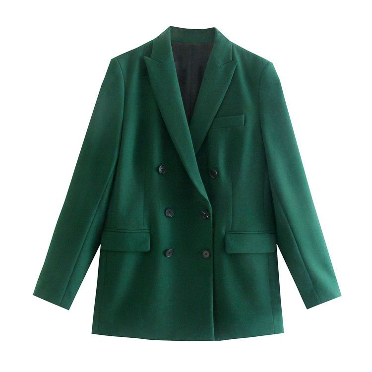 Deak Green Blazer