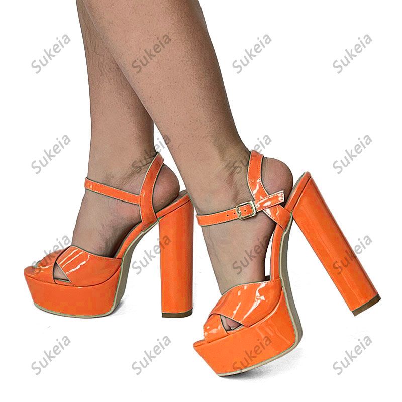 E0871 Orange