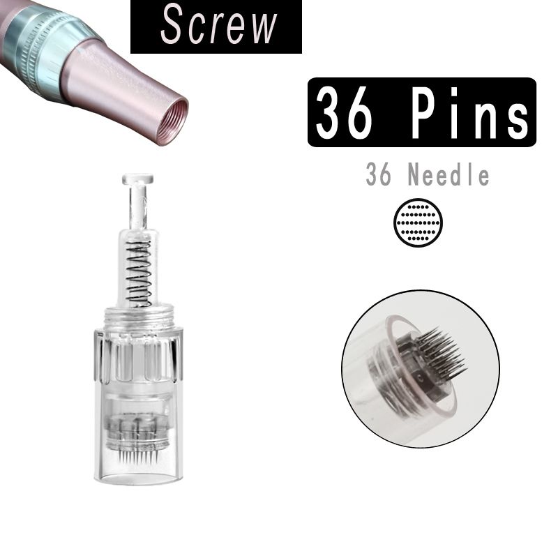 36pin-50pcs