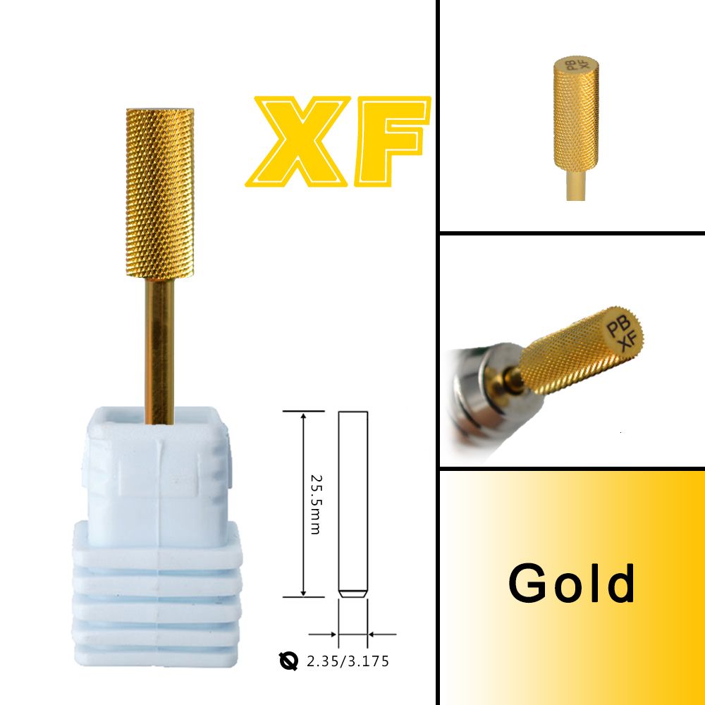 ゴールドXF