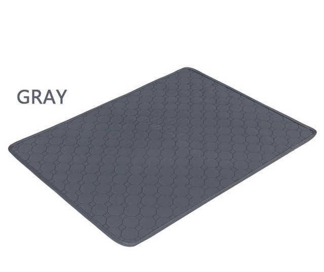 Grey-XL 150x90cm