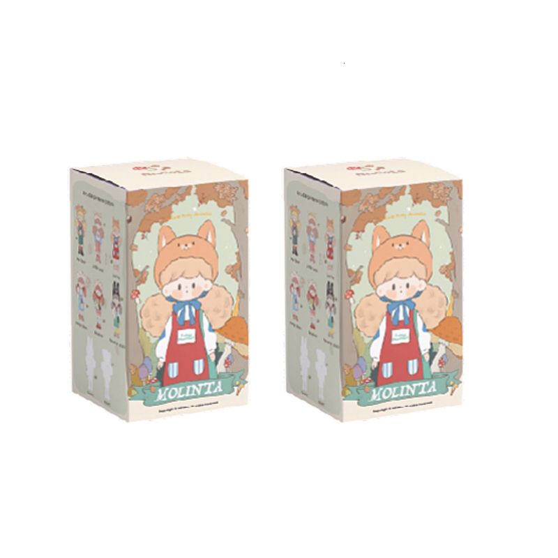 3nd-2 blind boxes