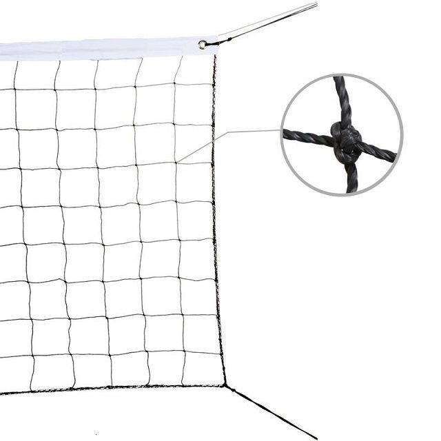 D-volleyball Net