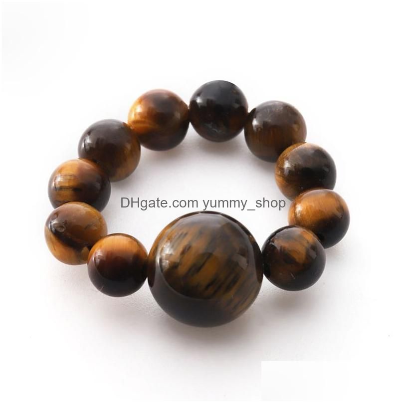 Tiger Eye