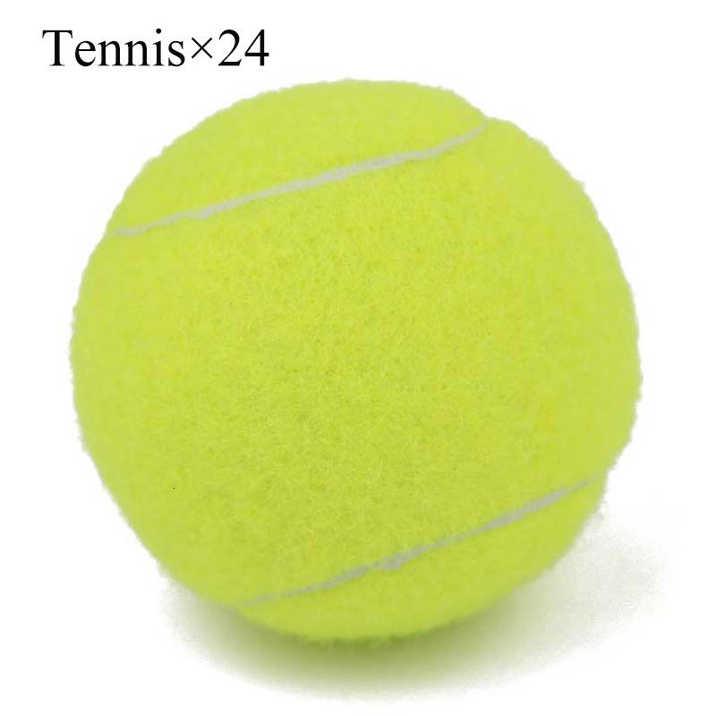 24pcs Tennis