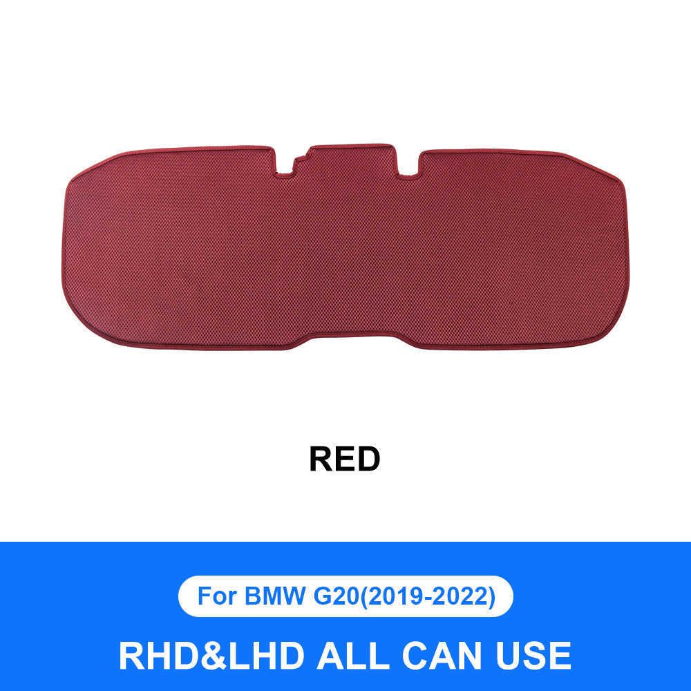 for G20 Rear Red