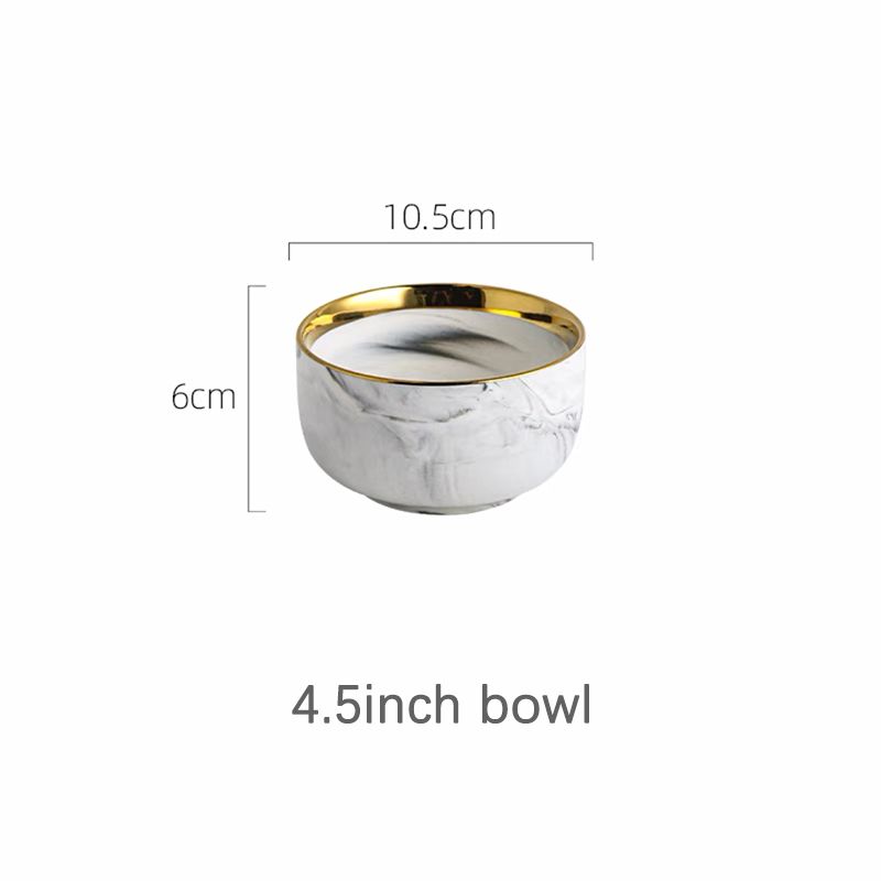 4.5inch bowl