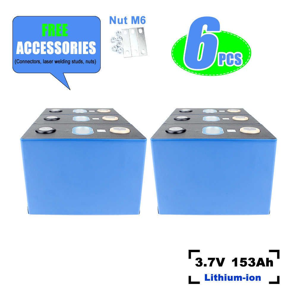 CATL 153AH 6PCS