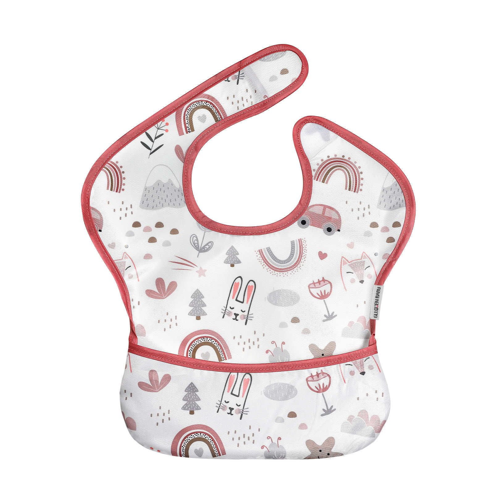 GWD0025 BIBS