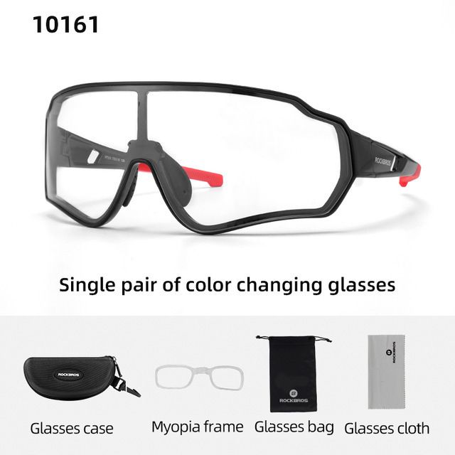 10161-Photochromic Glasses