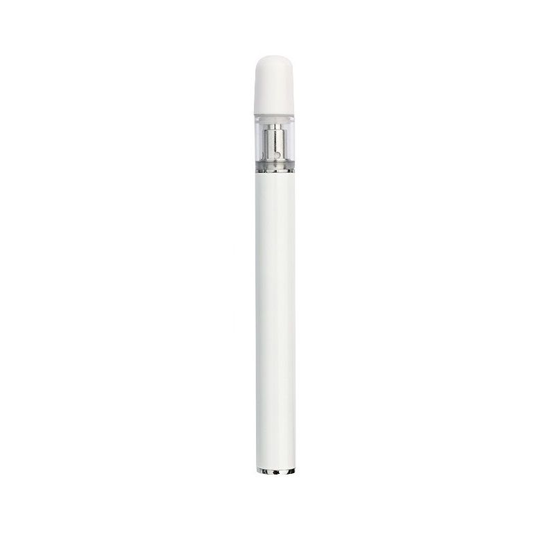 0,3 ml blanc