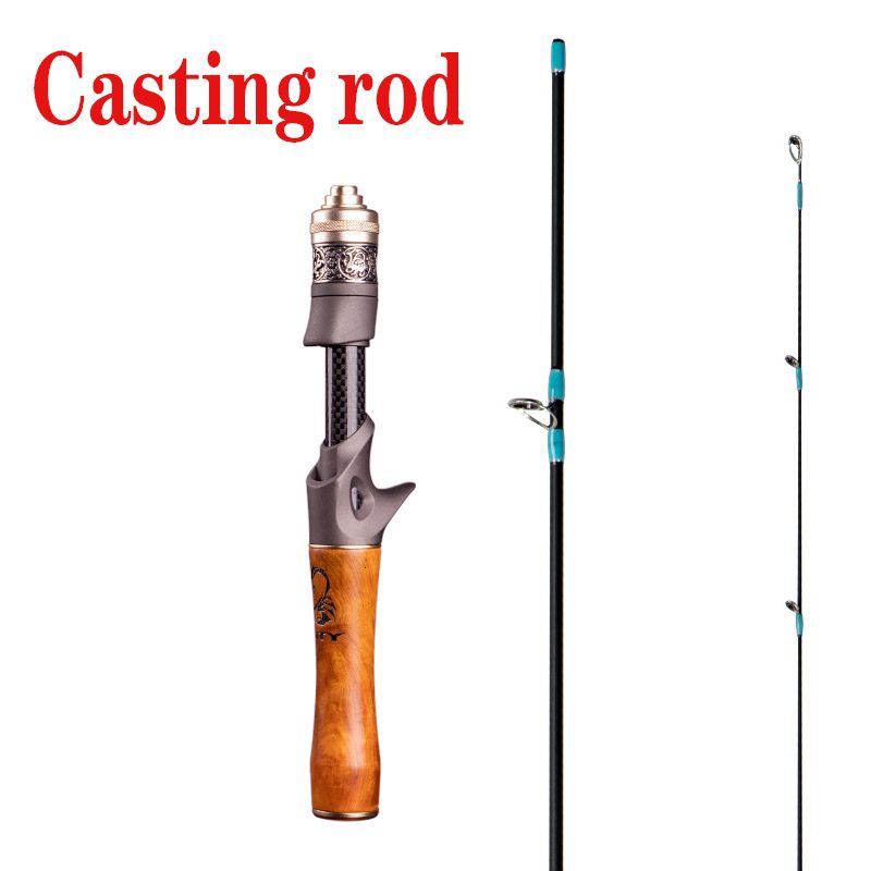 Casting Rod-1.37m