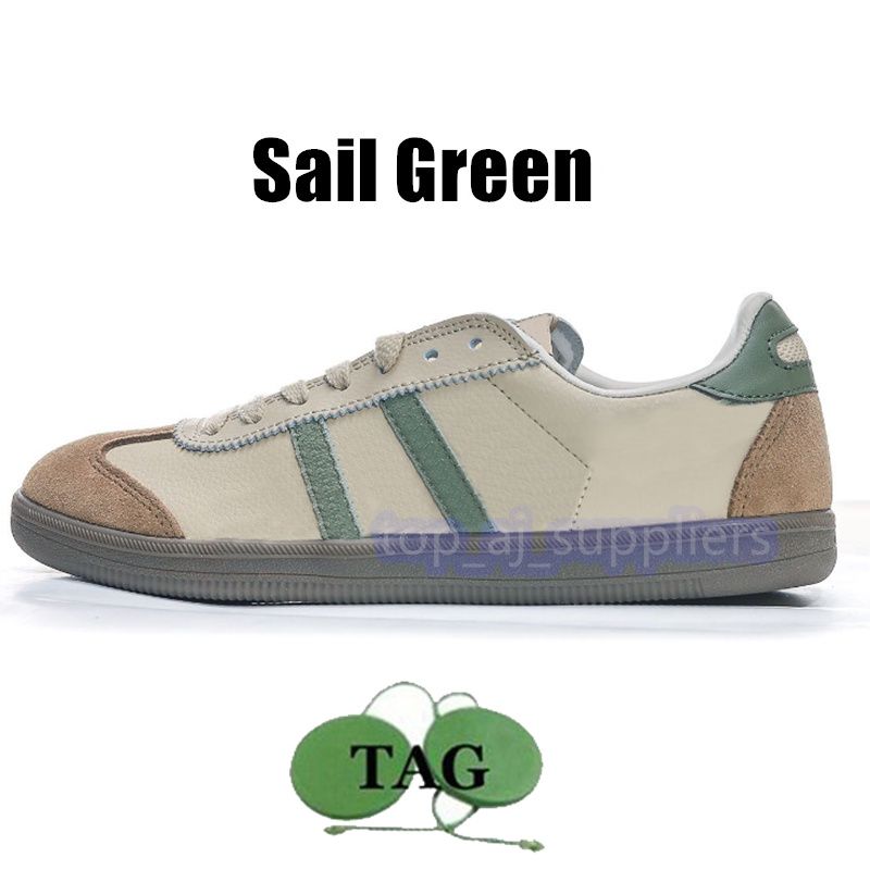 05 Sail Green