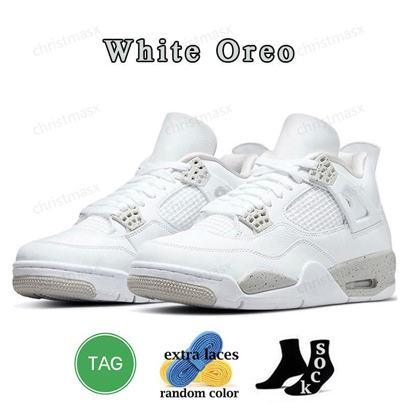 J12 White Oreo 36-47