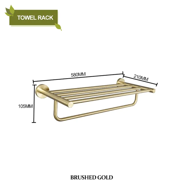 Towel Rack