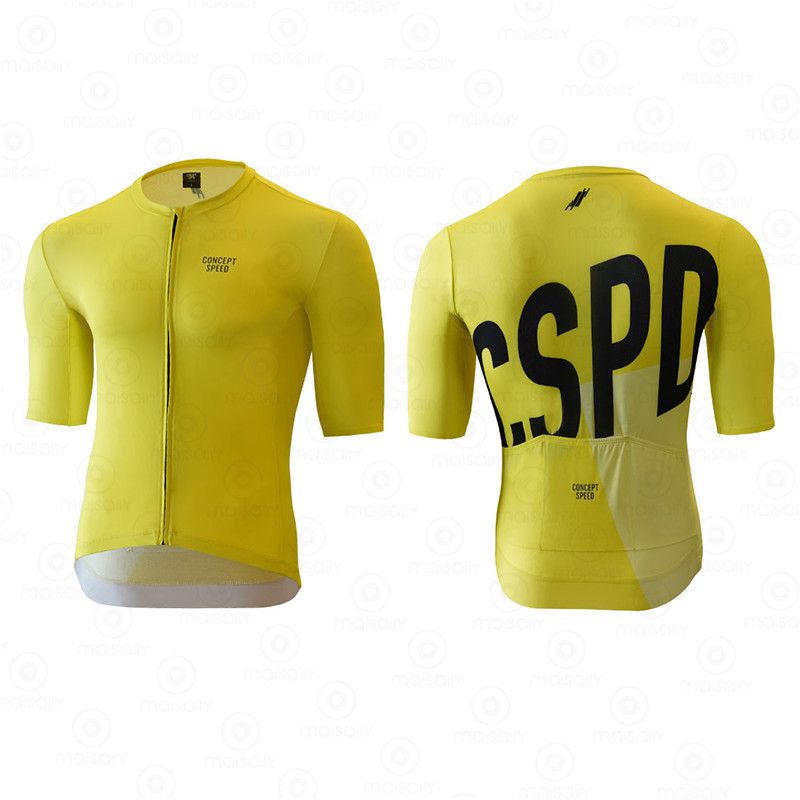 chemise de cyclisme 12