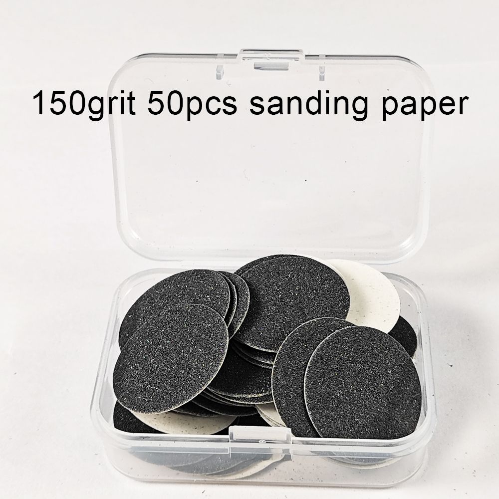 150grit 1box (50pc)