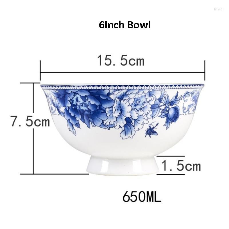 6 inch a