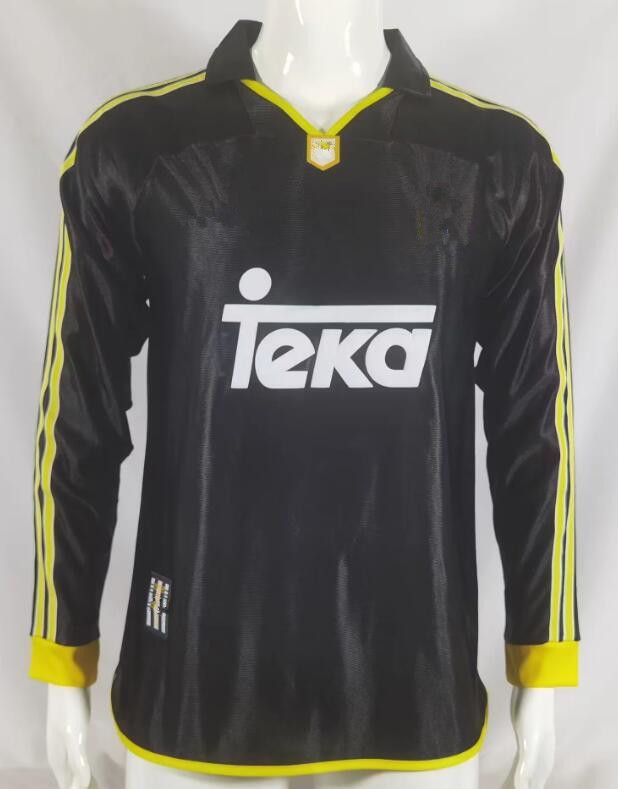 99/01 away long sleeves