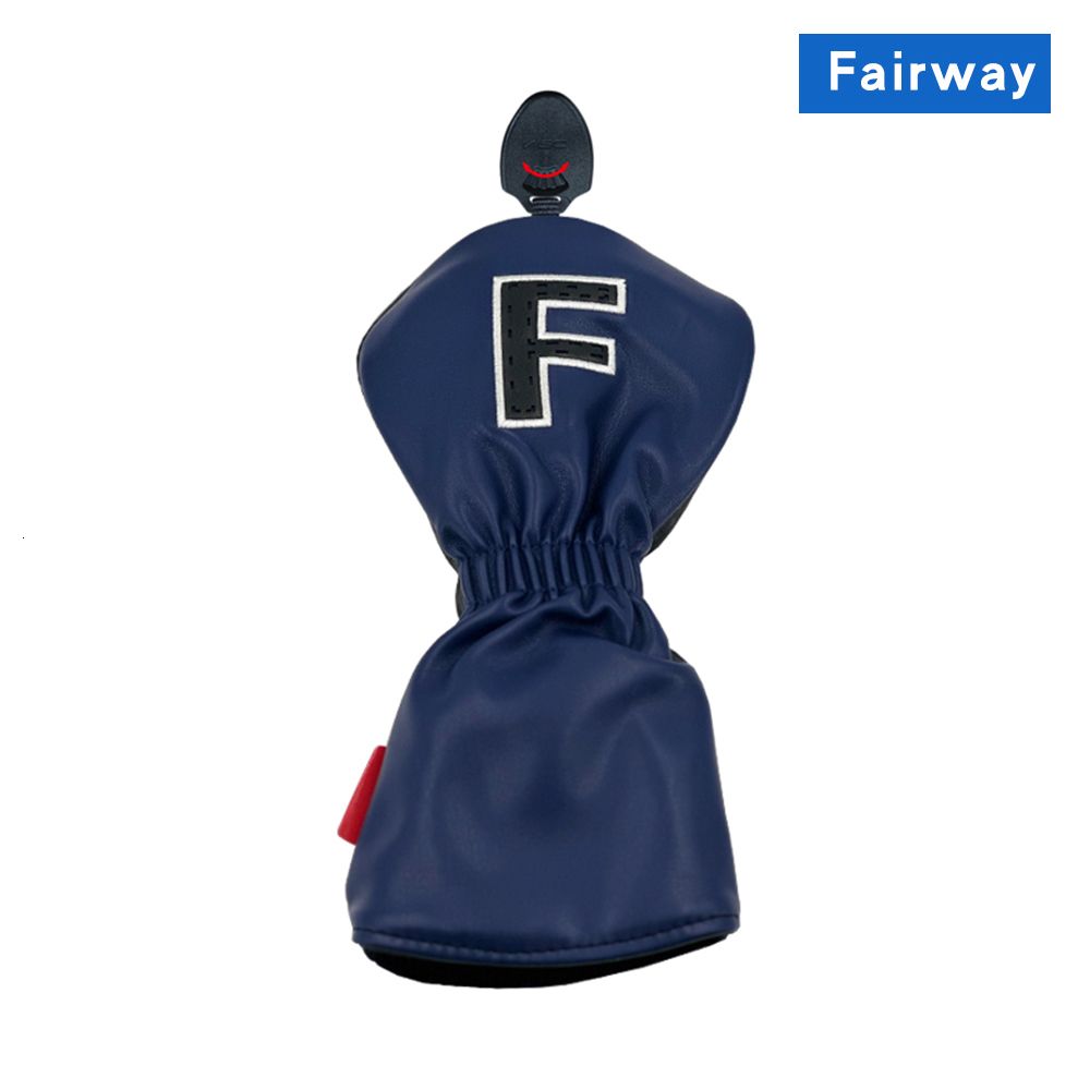 Black Blue Fairway