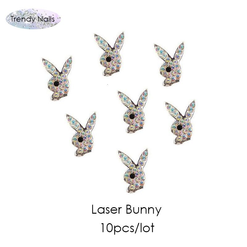 Laser Bunny