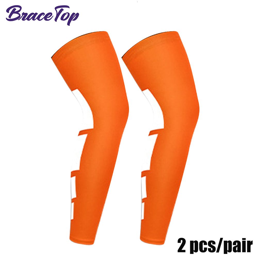 Orange - 1 paire