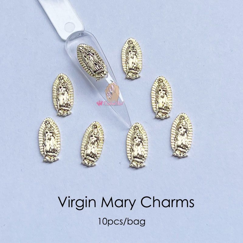 Mary Charms