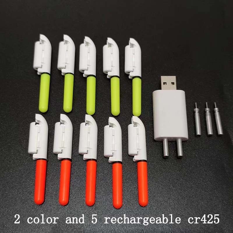 2color And Battery b