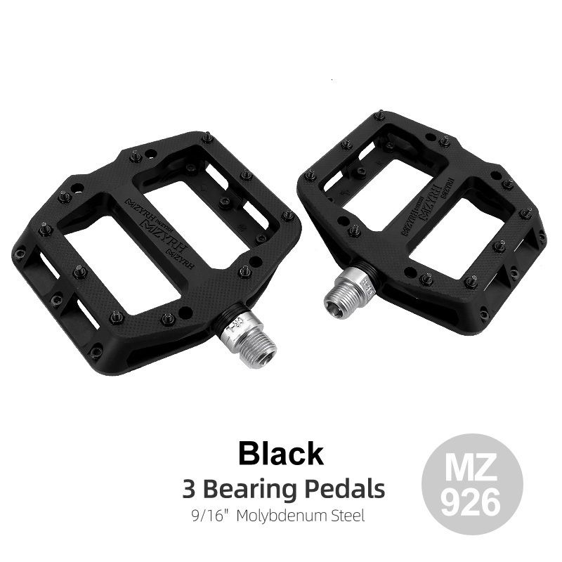 Mz926 Black