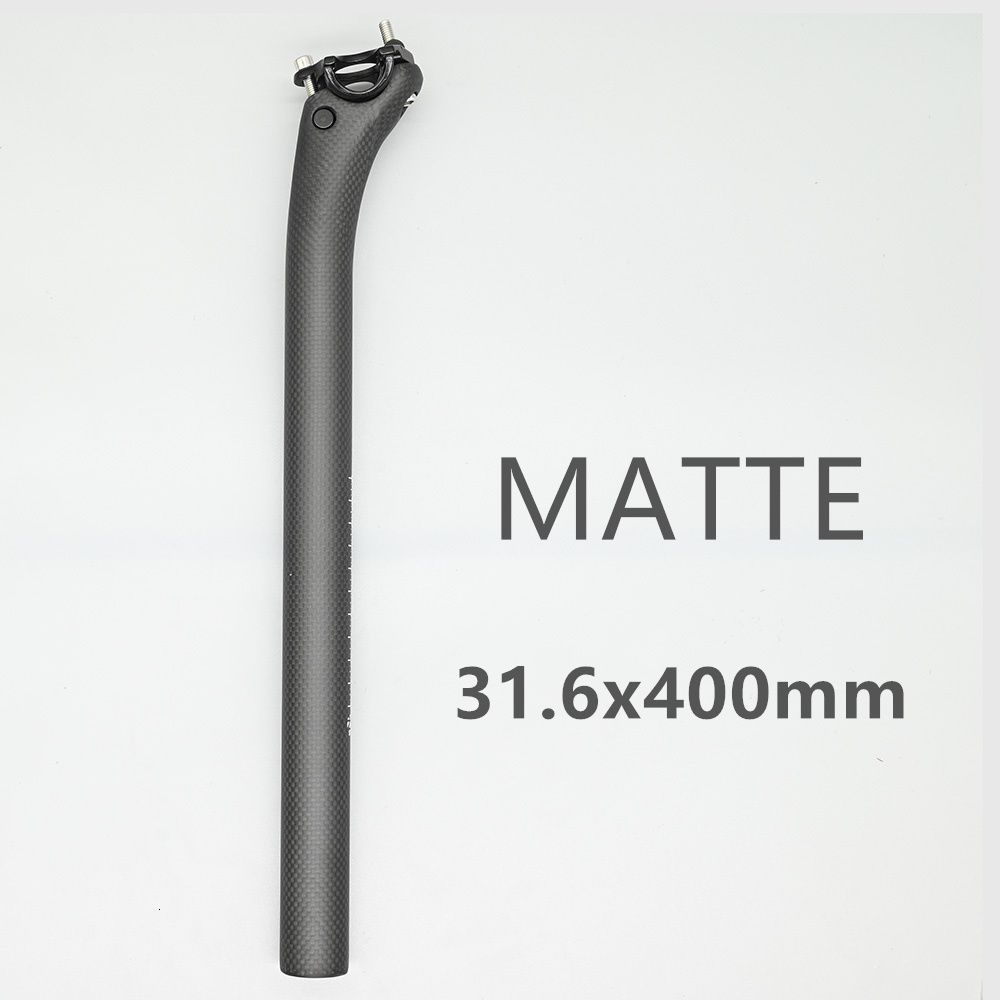 Matte 31.6x400mm