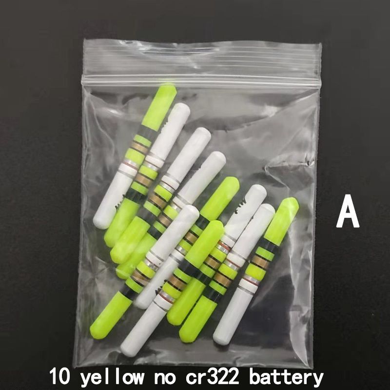 Green a No Battery