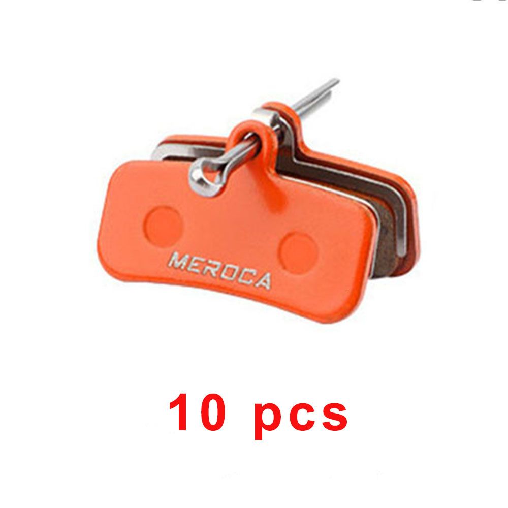 10pcs Brake Pads