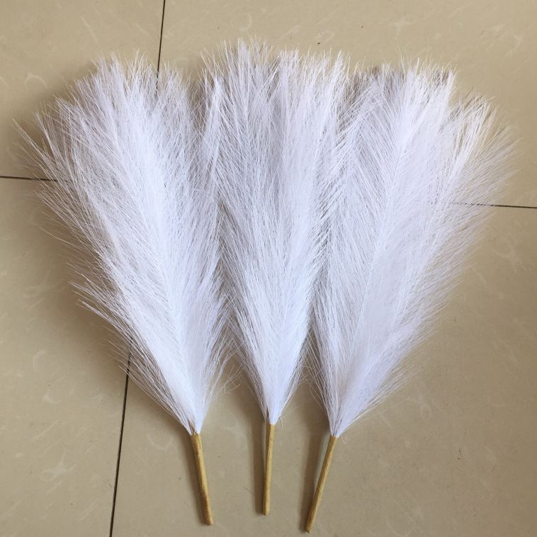 1pcs 45cm white