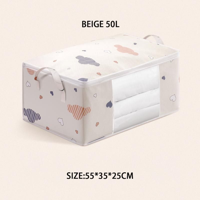 Beige 50L