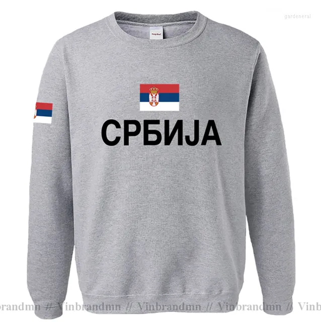 Graues Sweatshirt