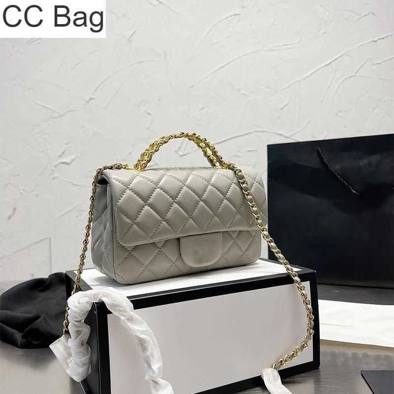 Cc Bags Luxury Handbags Designer, Cc Fashion Luxury Bag