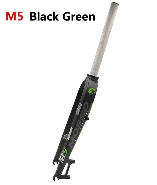 M5 Black Green