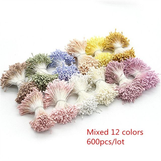 600pcs