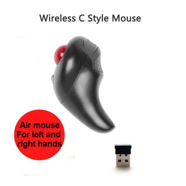 Wireless Mouse