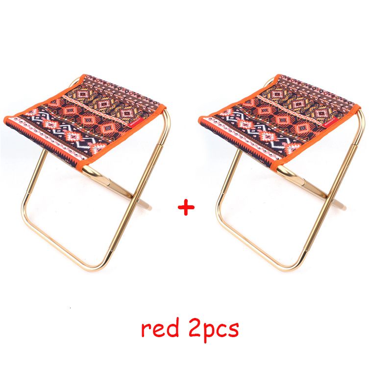 Red 2pcs