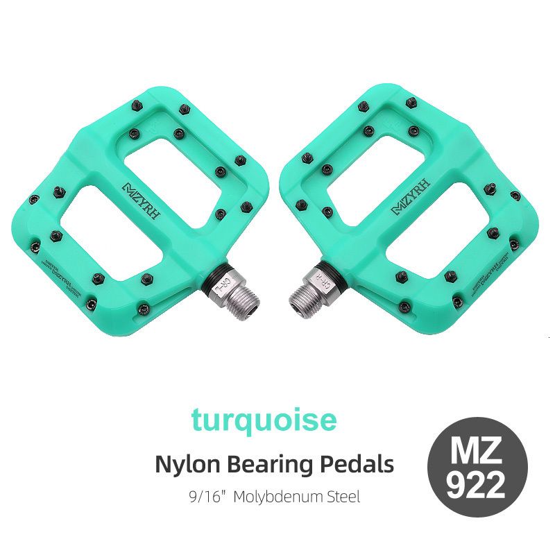 Mz922 Turquoise