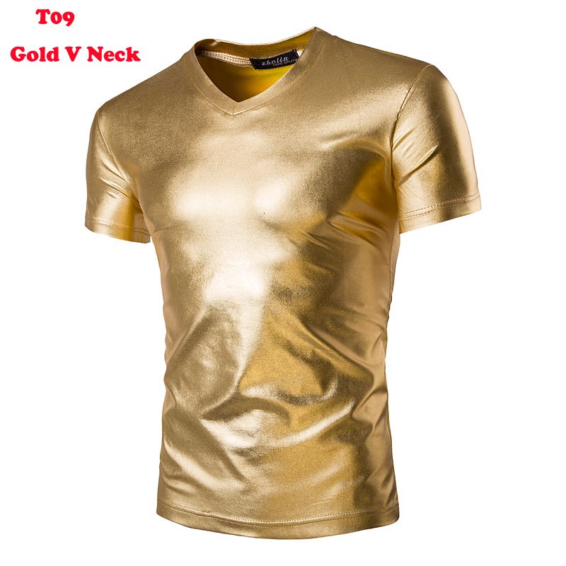 T09 Gold